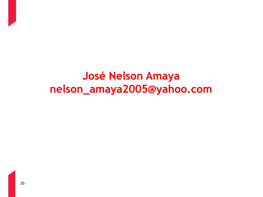 José Nelson Amaya
