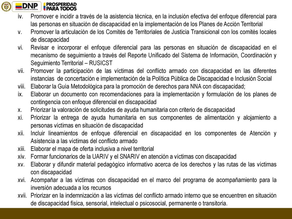 Solicitar al Programa Presidencial para la Acción Integral contra Minas Antipersonal –PAICMA: