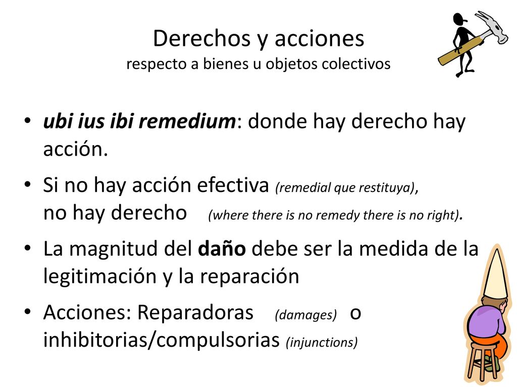 Tipos de controles Internacional Lo ejerce la Corte IDH Nacional