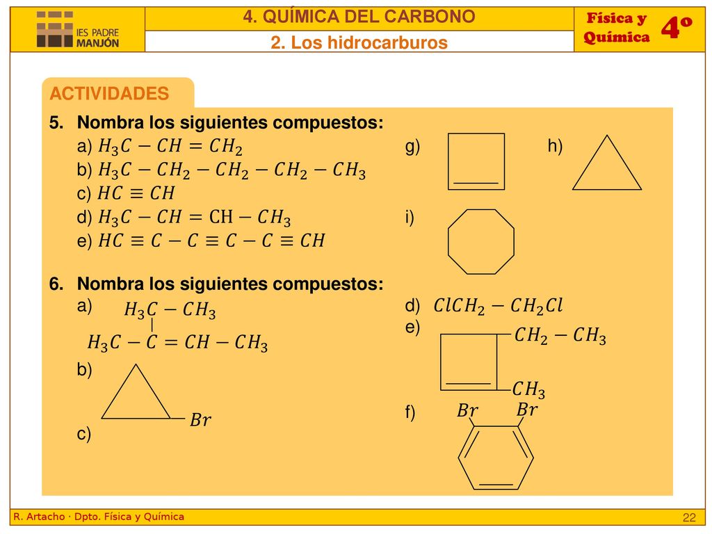 𝐶𝑙𝐶 𝐻 2 −𝐶 𝐻 2 𝐶𝑙 𝐻 3 𝐶−𝐶 𝐻 3 𝐶 𝐻 2 −𝐶 𝐻 3 𝐻 3 𝐶−𝐶=𝐶𝐻−𝐶 𝐻 3 𝐶 𝐻 3 𝐵𝑟
