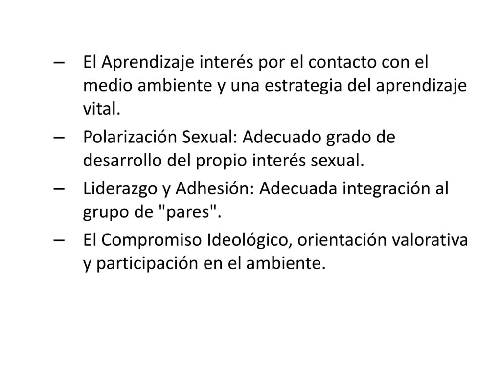 El Aprendizaje interés por el contacto con el medio ambiente y una estrategia del aprendizaje vital.