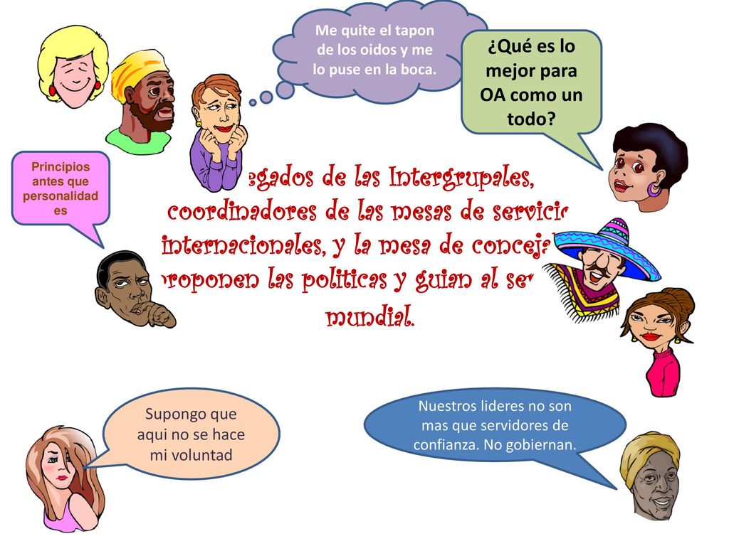 Me quite el tapon de los oidos y me lo puse en la boca.