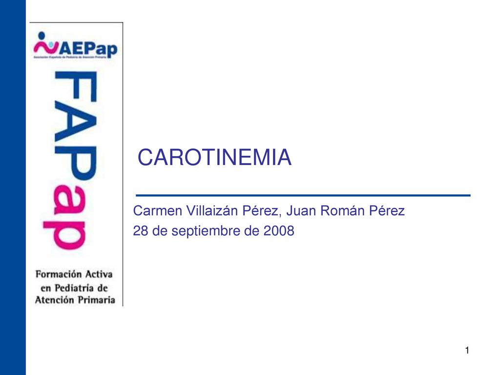 Carmen Villaizán Pérez, Juan Román Pérez 28 de septiembre de 2008