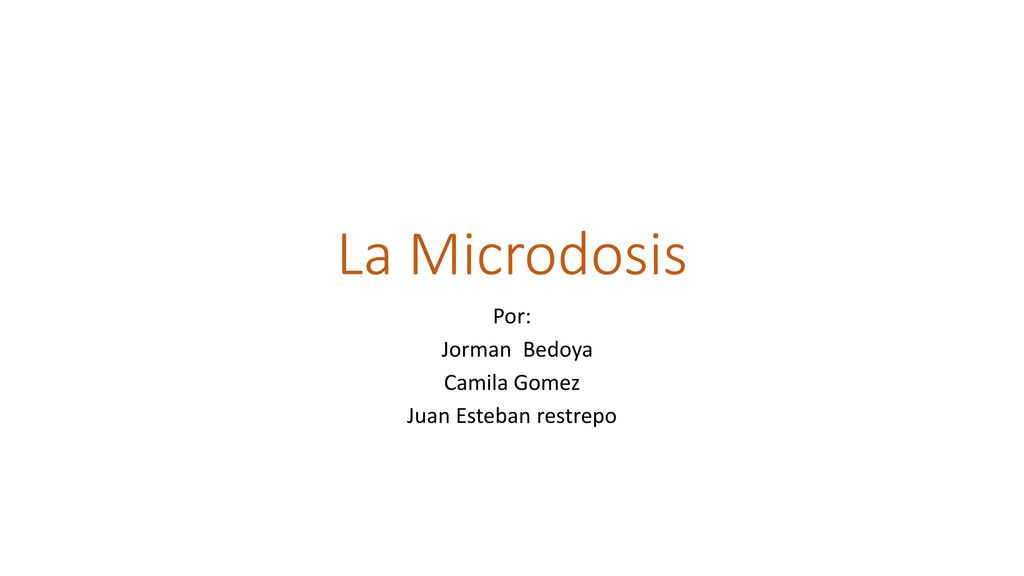 Por: Jorman Bedoya Camila Gomez Juan Esteban restrepo