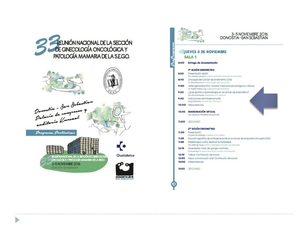 La linfadenectomía ha sido la base en el diagnóstico de la enfermedad metastásica, pero se asocia a morbilidad.