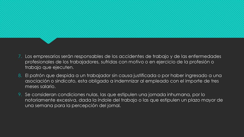 Los empresarios serán responsables de los accidentes de trabajo y de las enfermedades profesionales de los trabajadores, sufridas con motivo o en ejercicio de la profesión o trabajo que ejecuten.