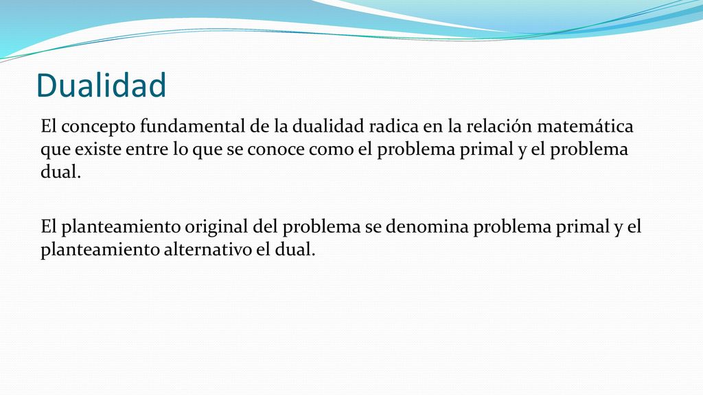 Práctica Resolver el siguiente problema: 𝑀𝑖𝑛 𝑧= 4𝑥 1 + 𝑥 2 s.a.