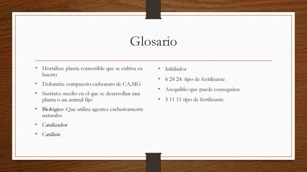 Glosario Hortaliza: planta comestible que se cultiva en huerto