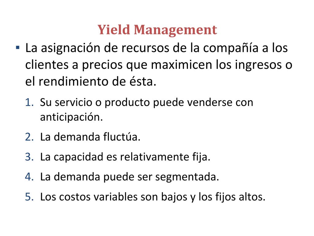 Ejemplo 5: Planificación Agregada para un bufete de abogados (Render & Heizer)