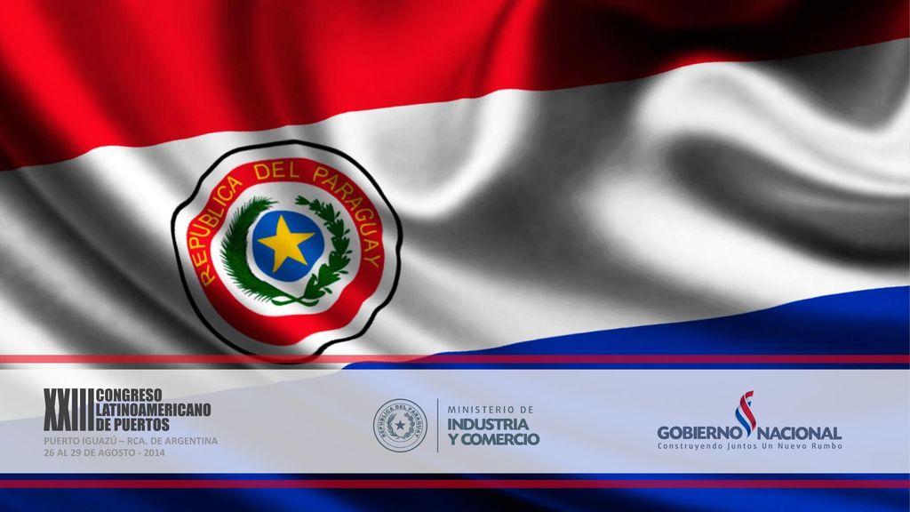 PUERTO IGUAZÚ – RCA. DE ARGENTINA 26 AL 29 DE AGOSTO