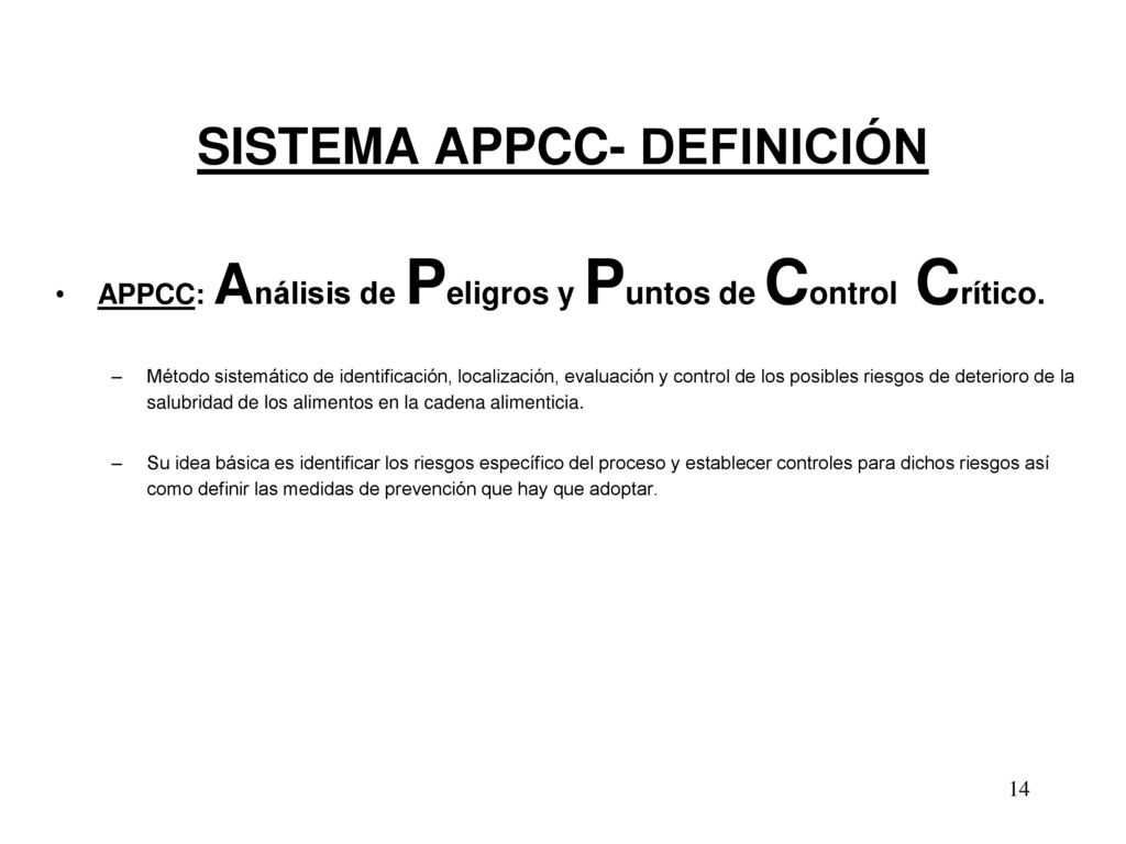 SISTEMA APPCC; Set hotels dispone de un Manual APPCC con los 5 Planes a disposición de todos los empleados de cocina/Bar/Rte. Pregunta a tu Jefe de departamento para poder consultarlo!!