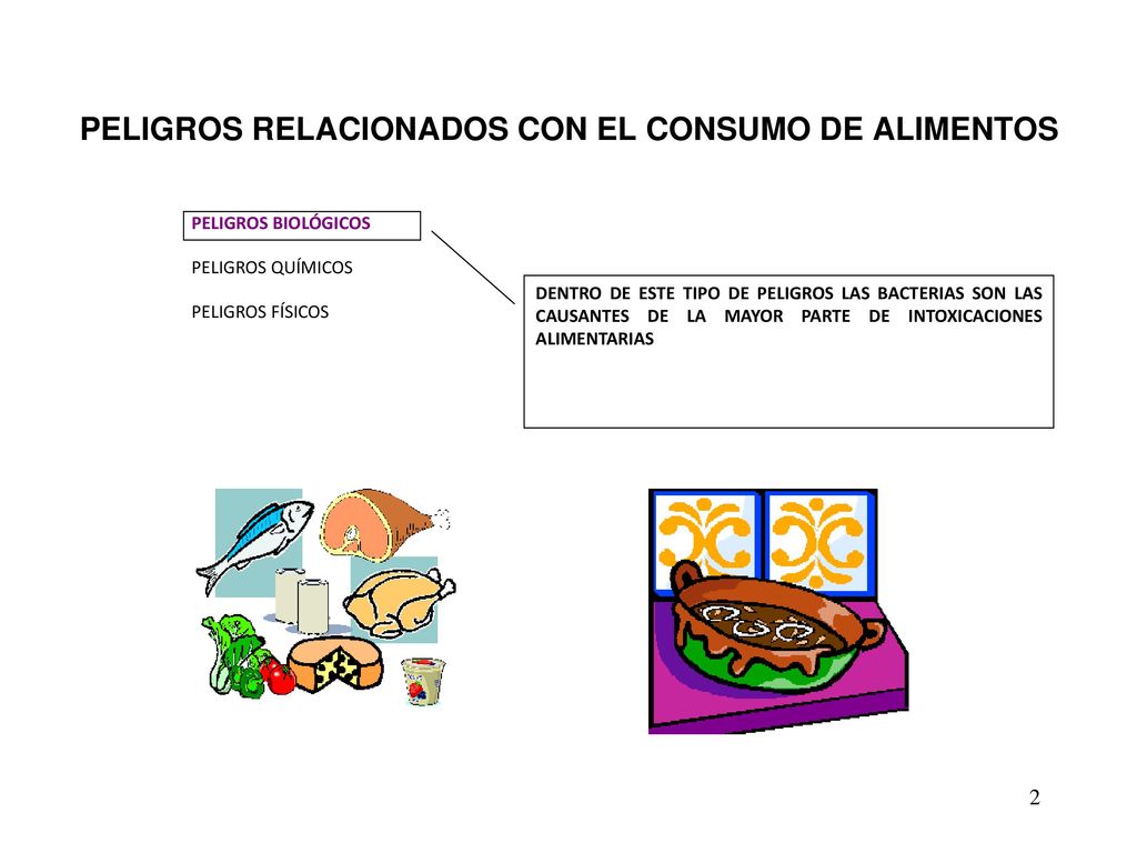 FACTORES QUE CONTRIBUYEN A LA APARICIÓN DE UNA INTOXICACIÓN ALIMENTARIA Y QUE POR TANTO SE DEBEN EVITAR