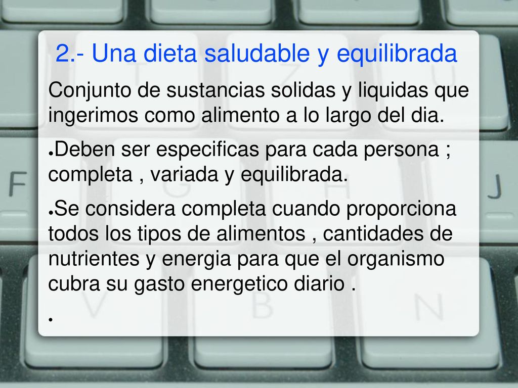 Alimentos reguladores o protectores: Imprescindibles para que nuestro organismo pueda utilizar correctamente los demás alimentos y desarrollar sus funciones de modo adecuado.