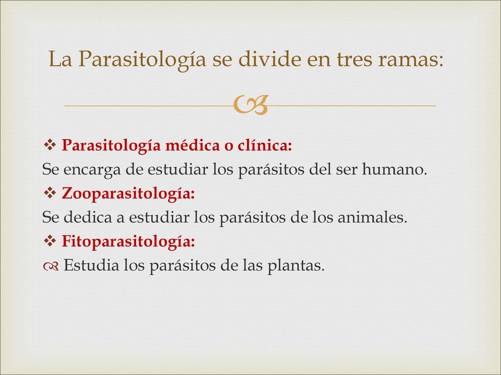 Historia de la Microbiología y la Parasitología - ppt video online descargar