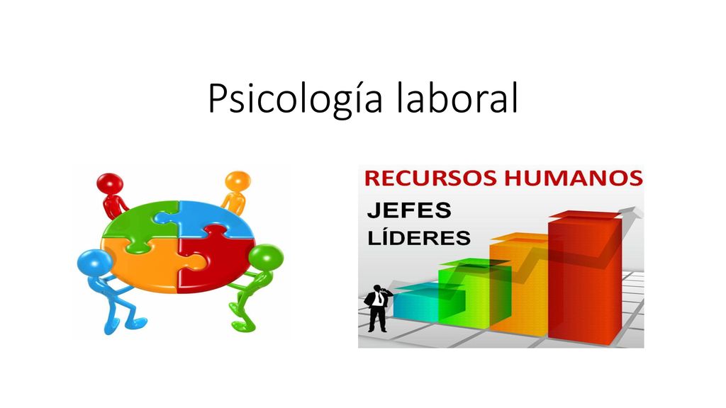 Psicología laboral