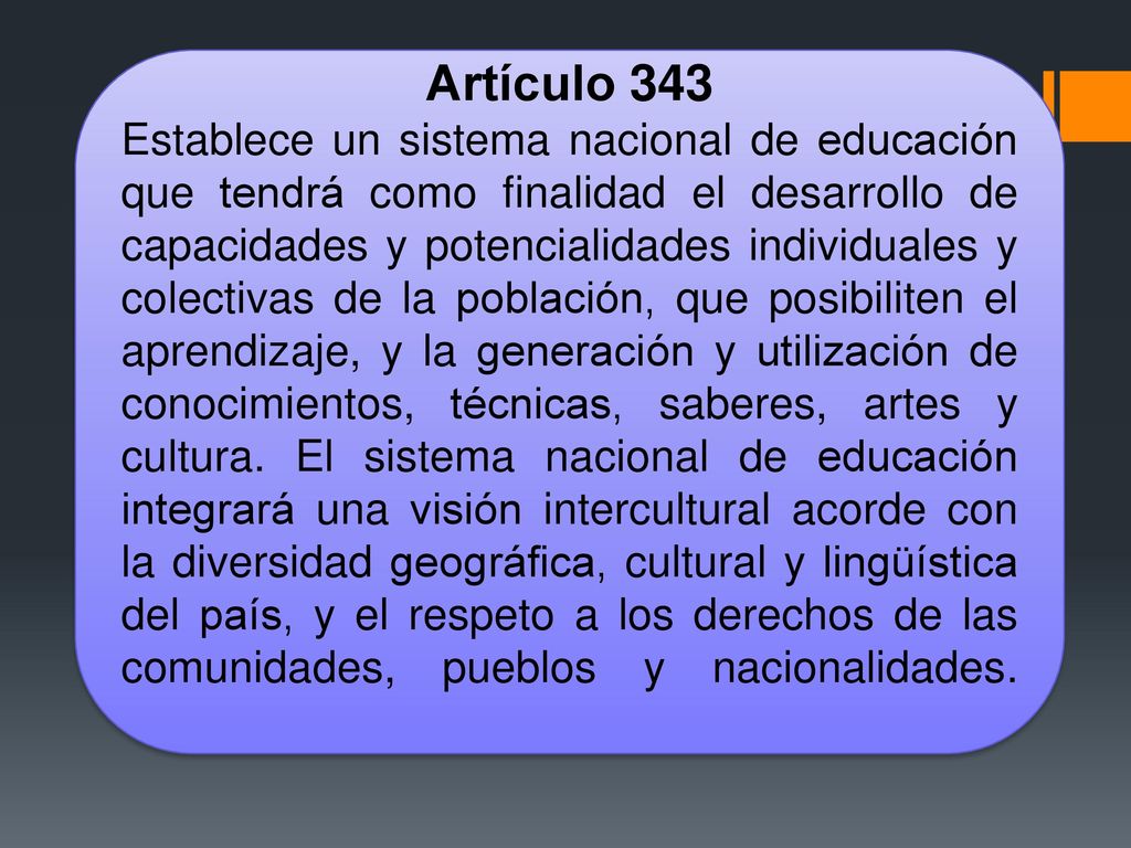 Artículo 343
