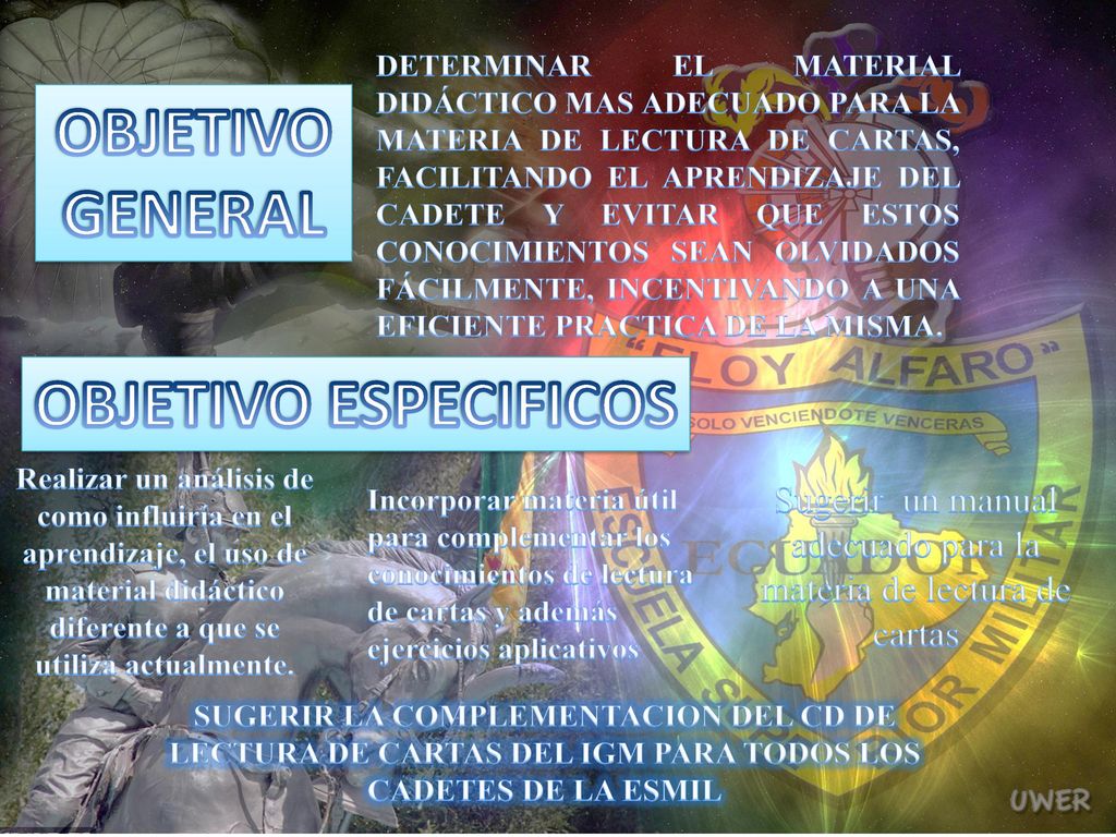 Sugerir un manual adecuado para la materia de lectura de cartas