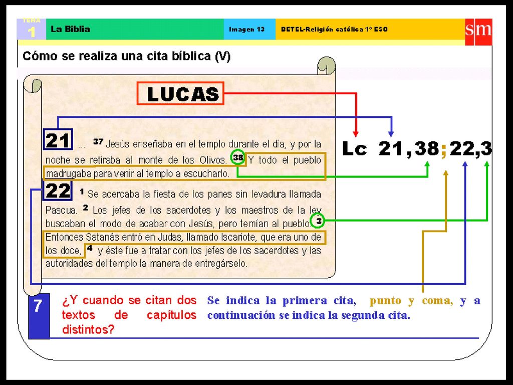 Introducción a la Biblia - Parroquia de San Eduardo 2005
