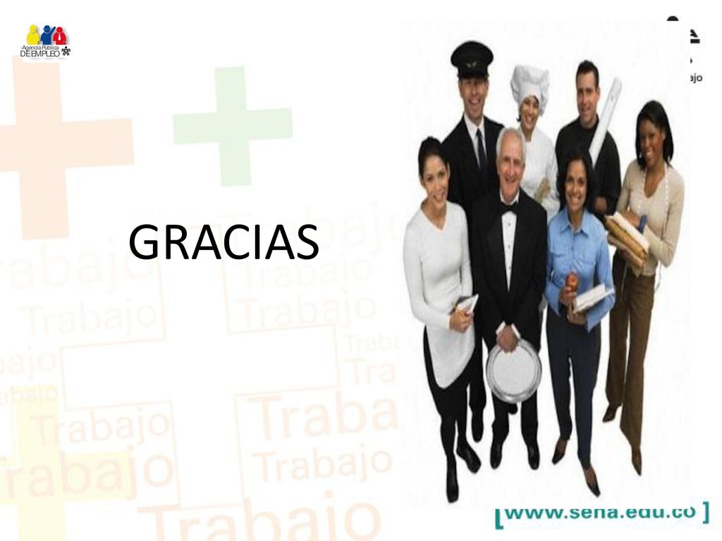 GRACIAS