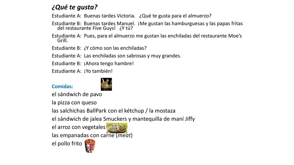 ¿Qué te gusta el sándwich de pavo la pizza con queso