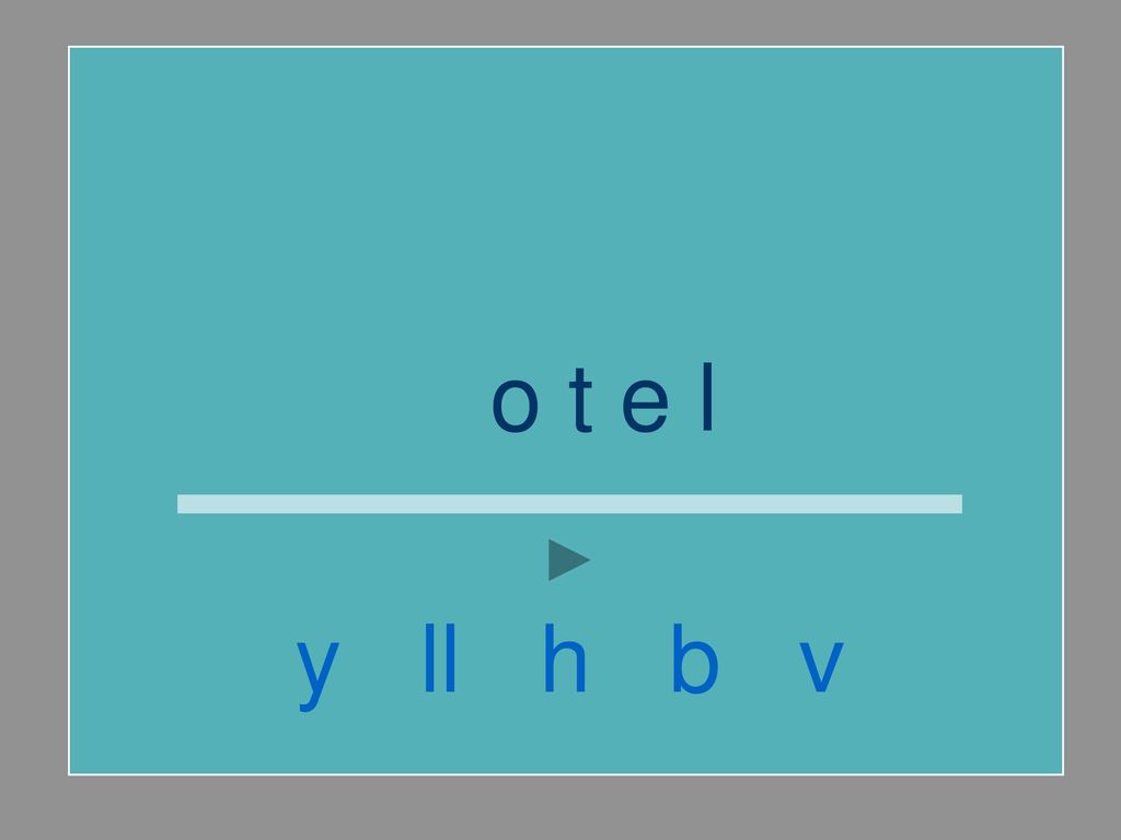 h o t e l y ll h b v