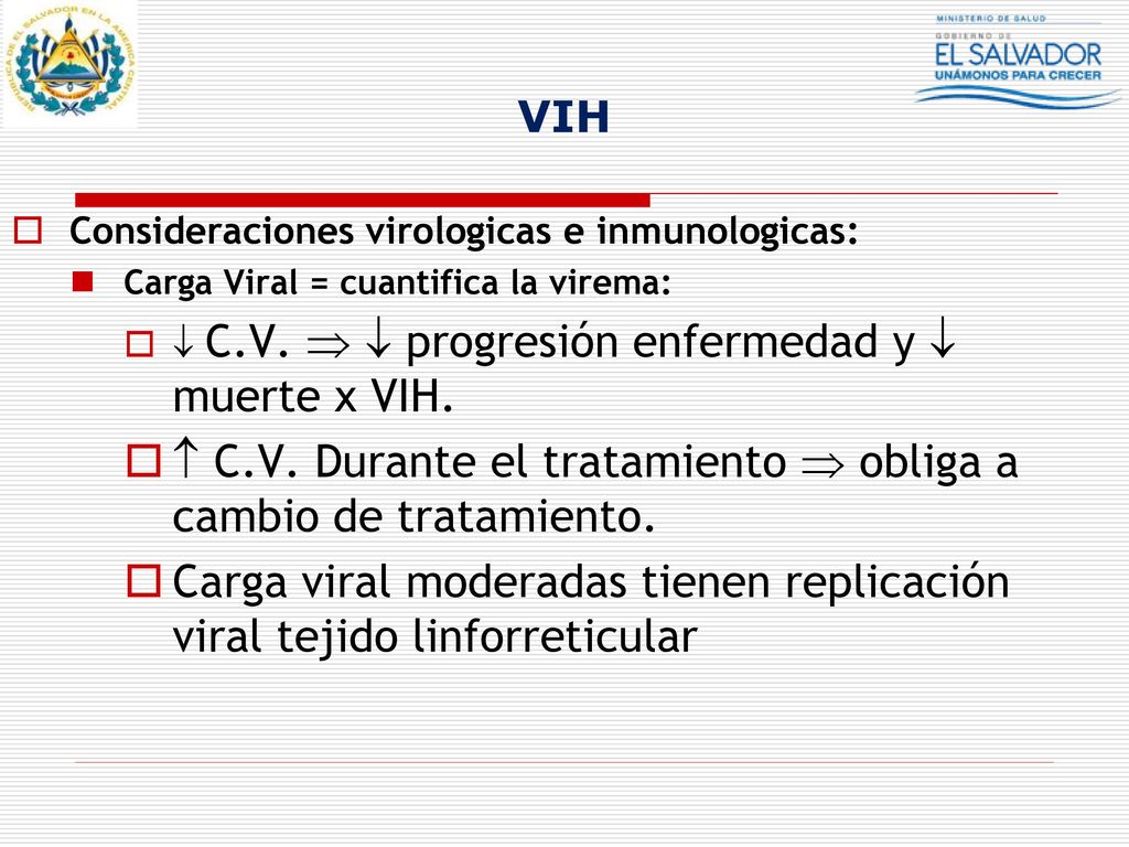  C.V. Durante el tratamiento  obliga a cambio de tratamiento.