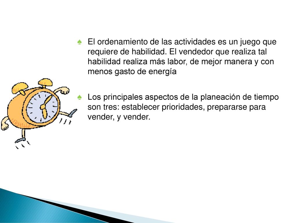 Actualmente los vendedores prevén las causas del descontento y las eliminan al tiempo de hacer la venta, ellos procuran dar satisfacción descubriendo las causas del descontento y eliminándolas una vez cerrada la venta. Su principal meta es satisfacer a los clientes no enriquecerse de él.