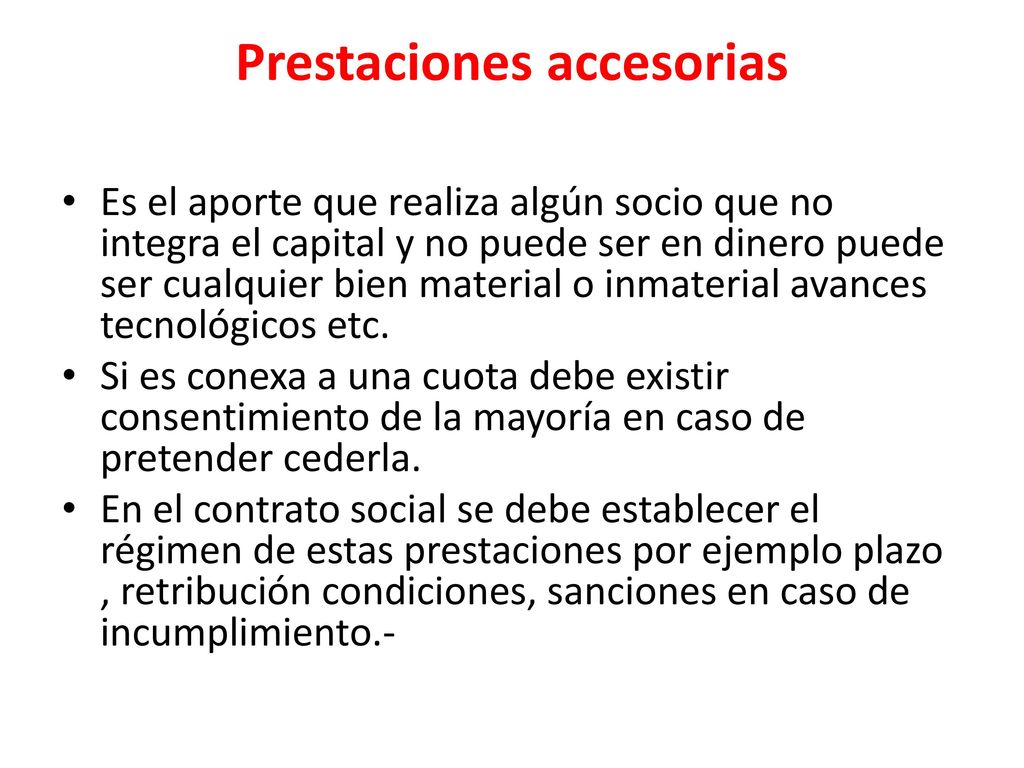 SOCIEDADES DE RESPONSABILIDAD LIMITADA - ppt descargar