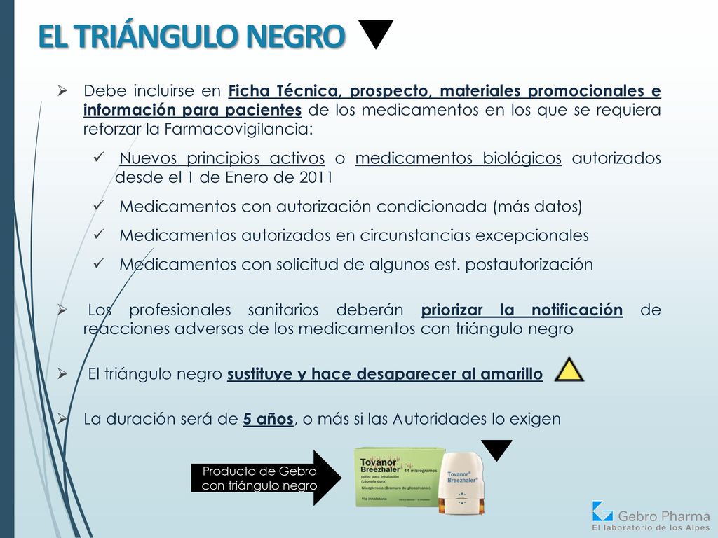 RECOGIDA DE INCIDENTES CON PRODUCTOS SANITARIOS