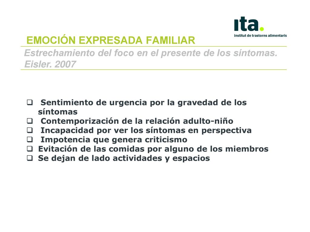 Por tanto a mayor argumentación pro-salud mayor radicalización pro-tca