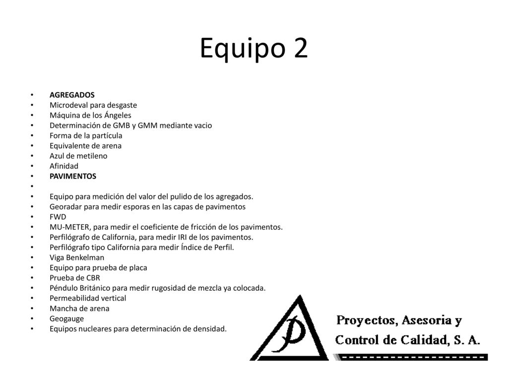 Equipo 2 AGREGADOS Microdeval para desgaste Máquina de los Ángeles