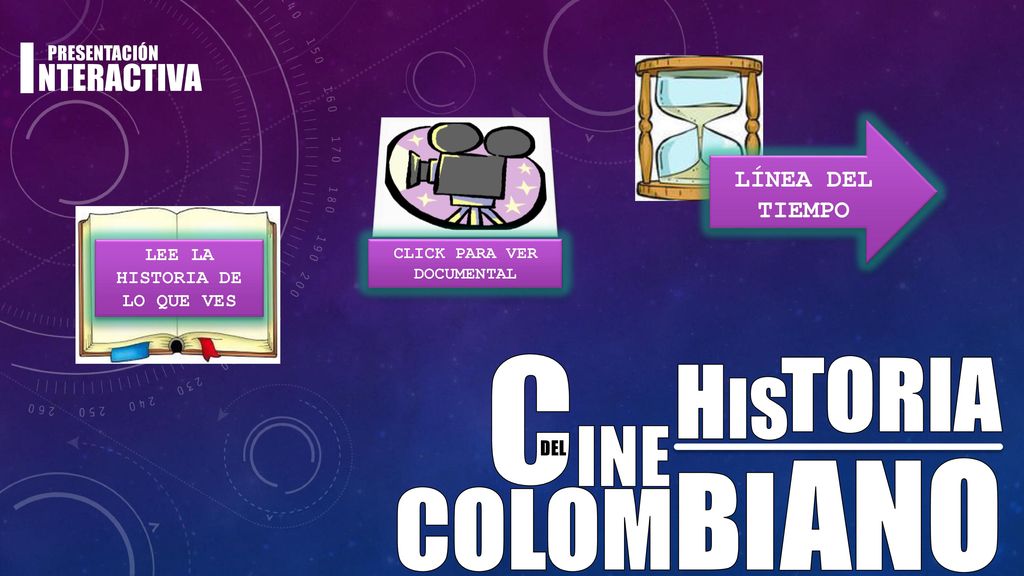 LEE LA HISTORIA DE LO QUE VES CLICK PARA VER DOCUMENTAL