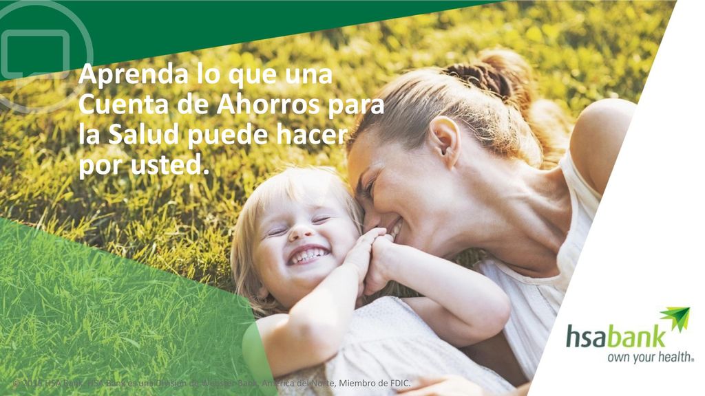 Aprenda lo que una Cuenta de Ahorros para la Salud puede hacer por usted.