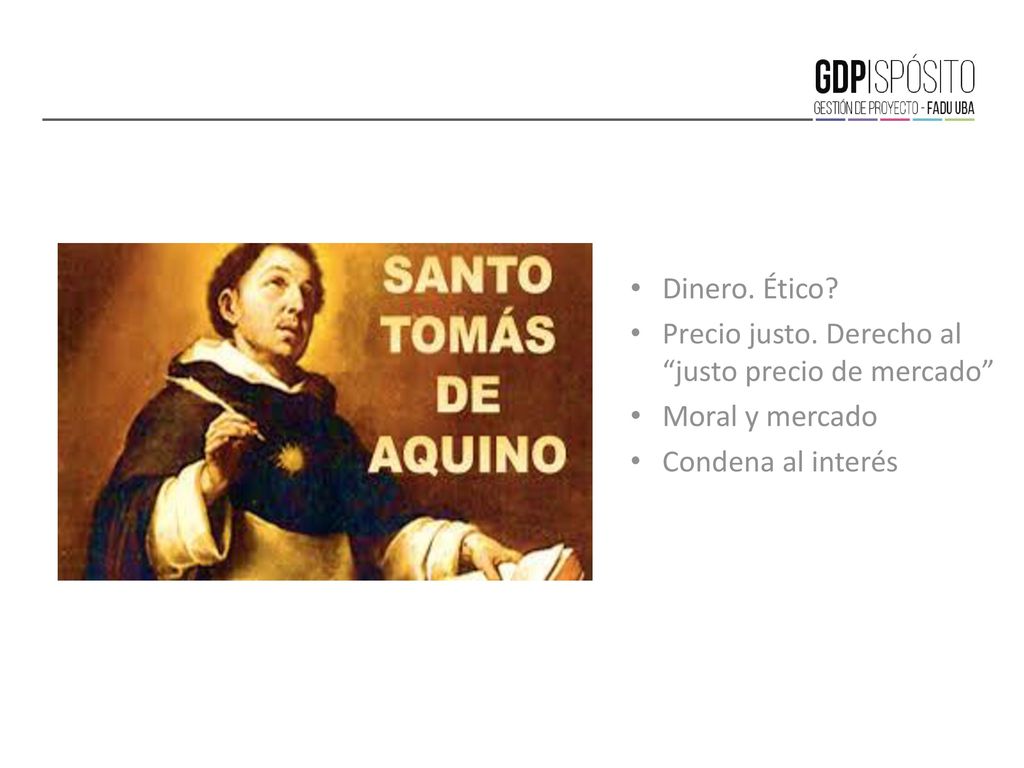 Dinero. Ético. Precio justo. Derecho al justo precio de mercado Moral y mercado.