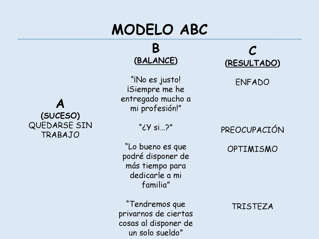 ¡No es justo! ¡Siempre me he entregado mucho a mi profesión!