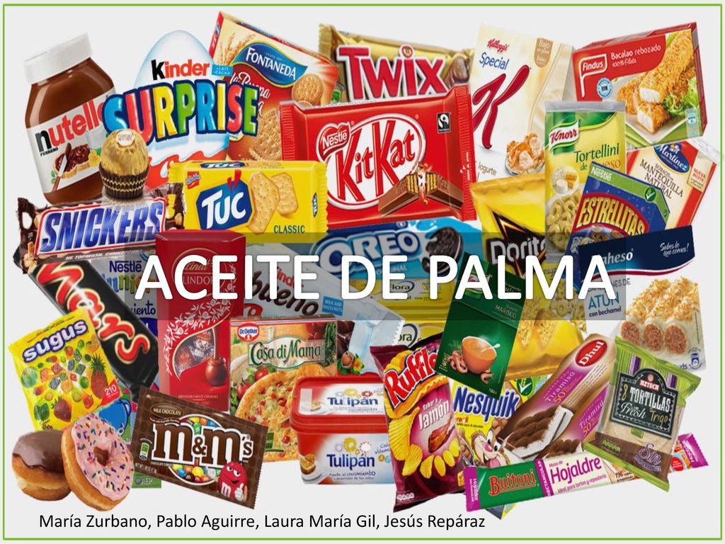 ACEITE DE PALMA María Zurbano, Pablo Aguirre, Laura María Gil, Jesús Repáraz