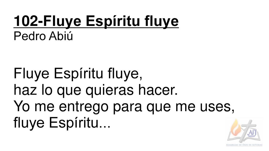 haz lo que quieras hacer. Yo me entrego para que me uses,