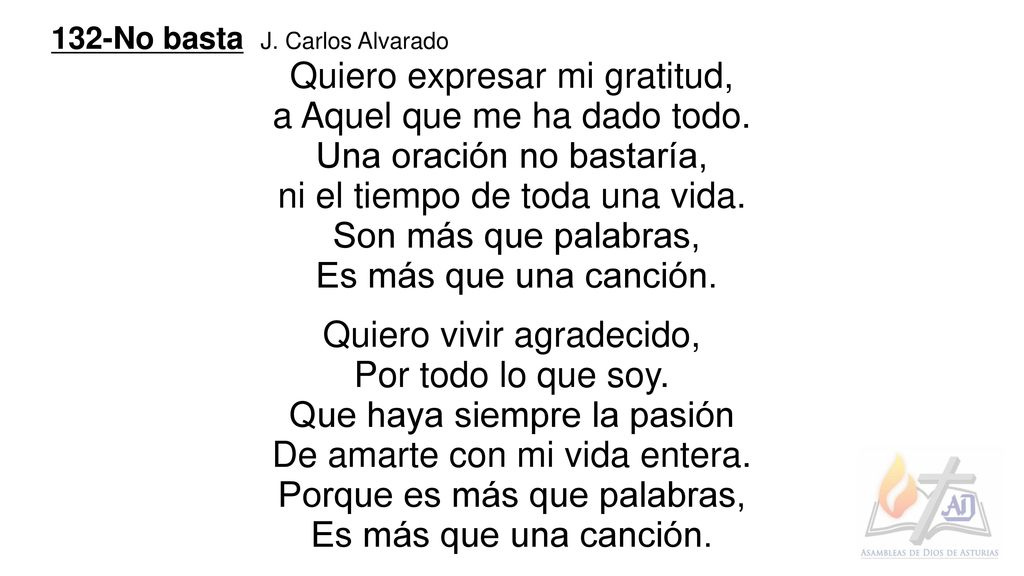 Quiero expresar mi gratitud, a Aquel que me ha dado todo.