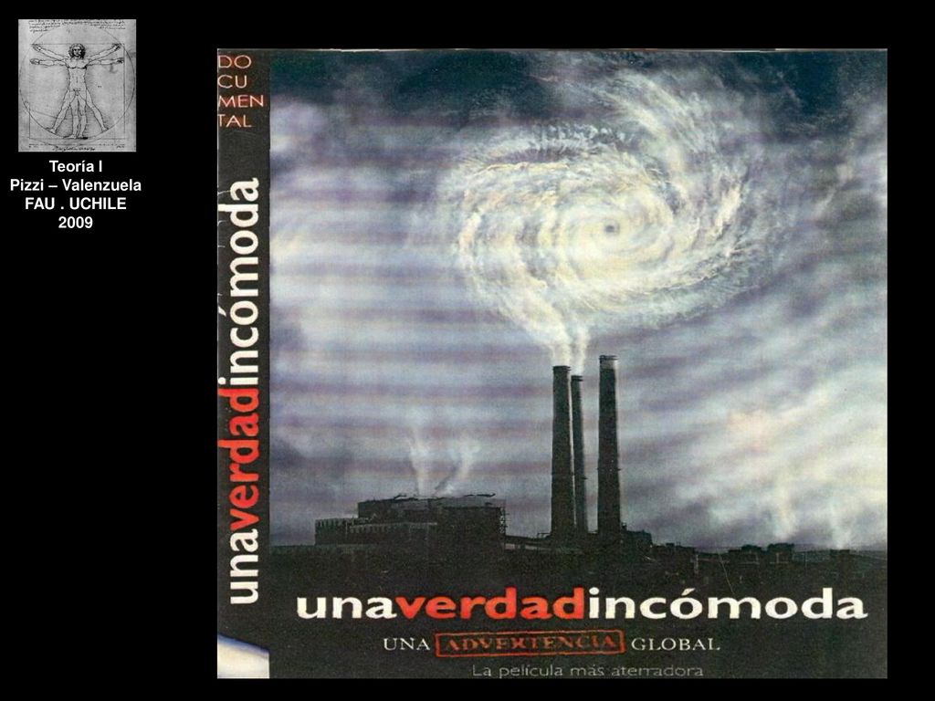 Teoría I Pizzi – Valenzuela FAU . UCHILE 2009
