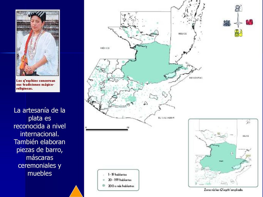 La artesanía de la plata es reconocida a nivel internacional
