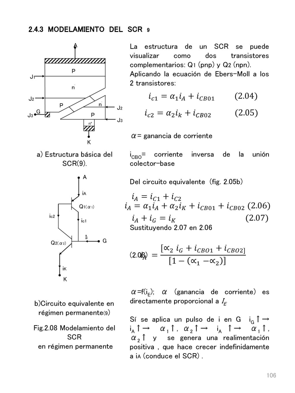 𝑖 𝐴 = 𝛼 1 𝑖 𝐴 + 𝛼 2 𝑖 𝐾 + 𝑖 𝐶𝐵01 + 𝑖 𝐶𝐵02 (2.06)
