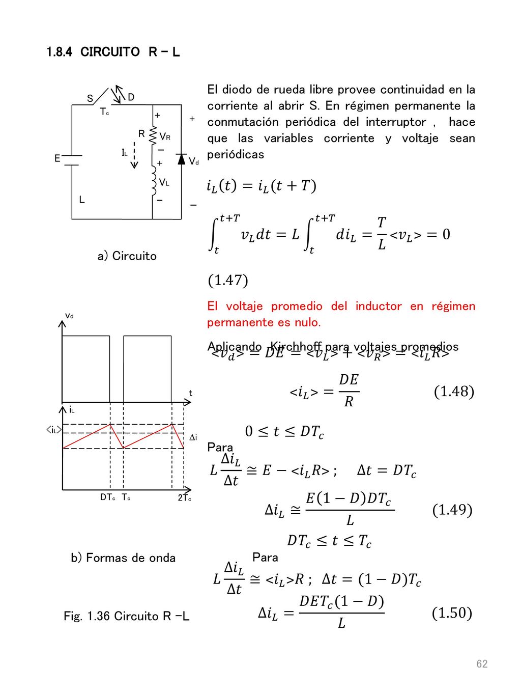 𝑡 𝑡+𝑇 𝑣 𝐿 𝑑𝑡 =𝐿 𝑡 𝑡+𝑇 𝑑 𝑖 𝐿 = 𝑇 𝐿 ˂ 𝑣 𝐿 ˃=0
