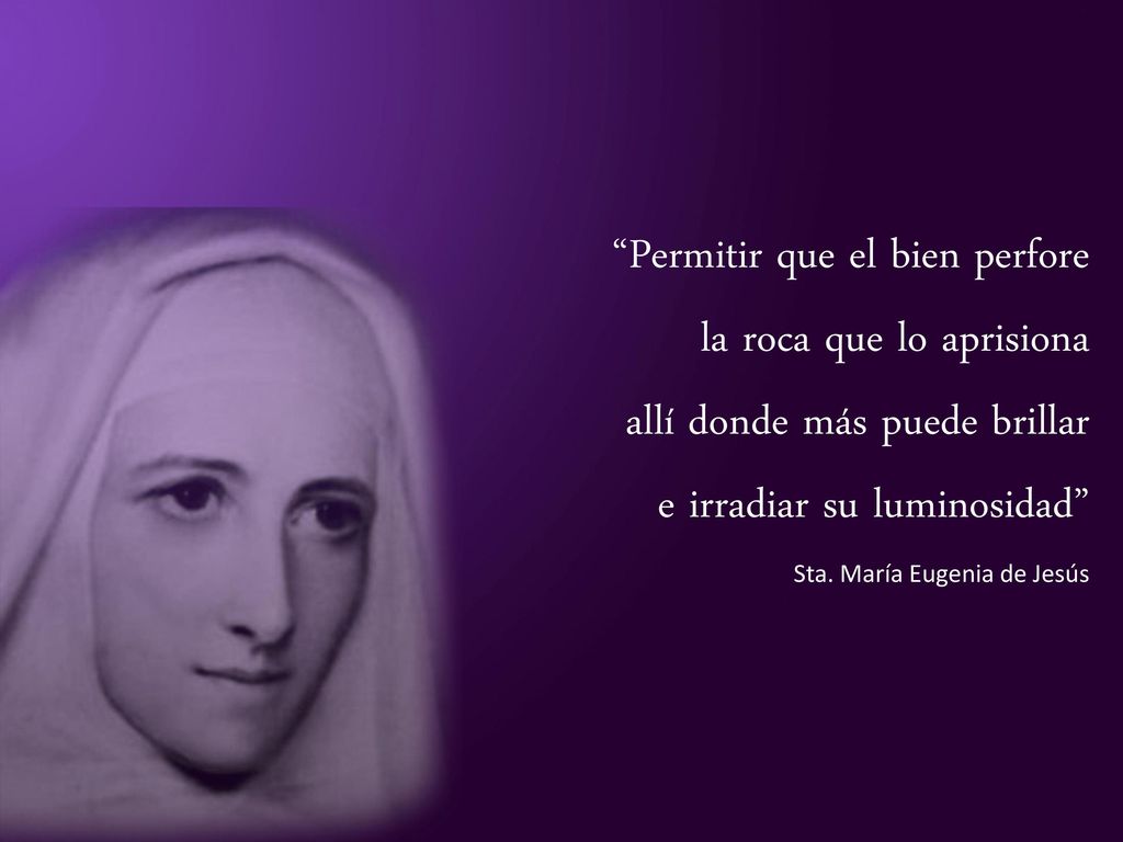 Permitir que el bien perfore la roca que lo aprisiona