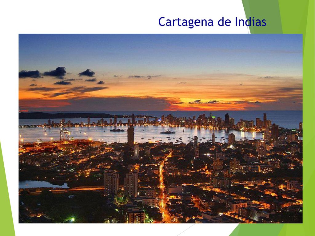 Cartagena de Indias 29