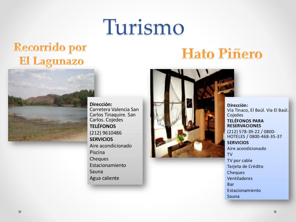 Turismo Recorrido por El Lagunazo Hato Piñero
