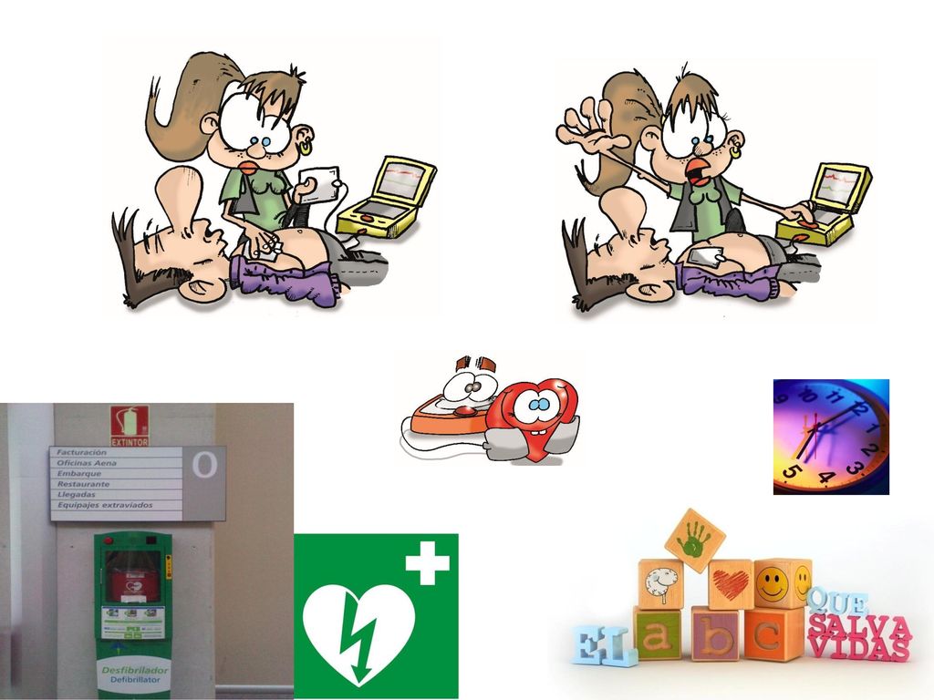 ¿Alguna vez os ha tocado ver a una persona que sufre una parada cardiorespiratoria . Dejamos, si hay algún alumno con alguna experiencia, que nos lo cuente. No alargar la discusión.