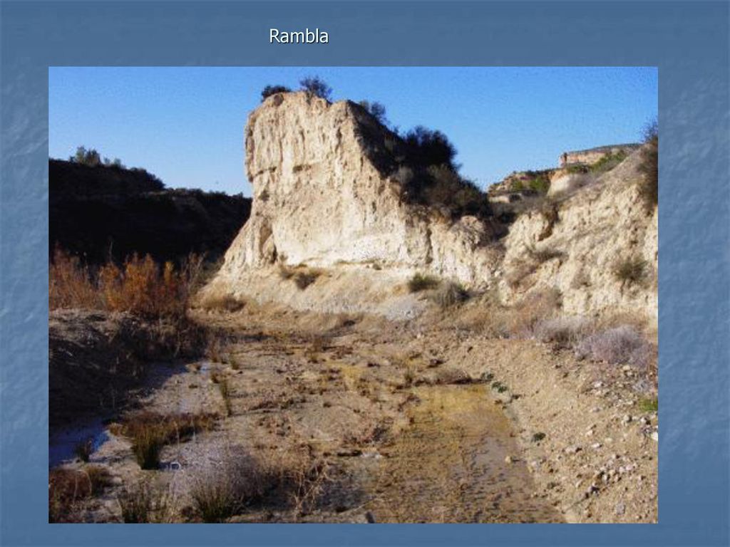 Rambla