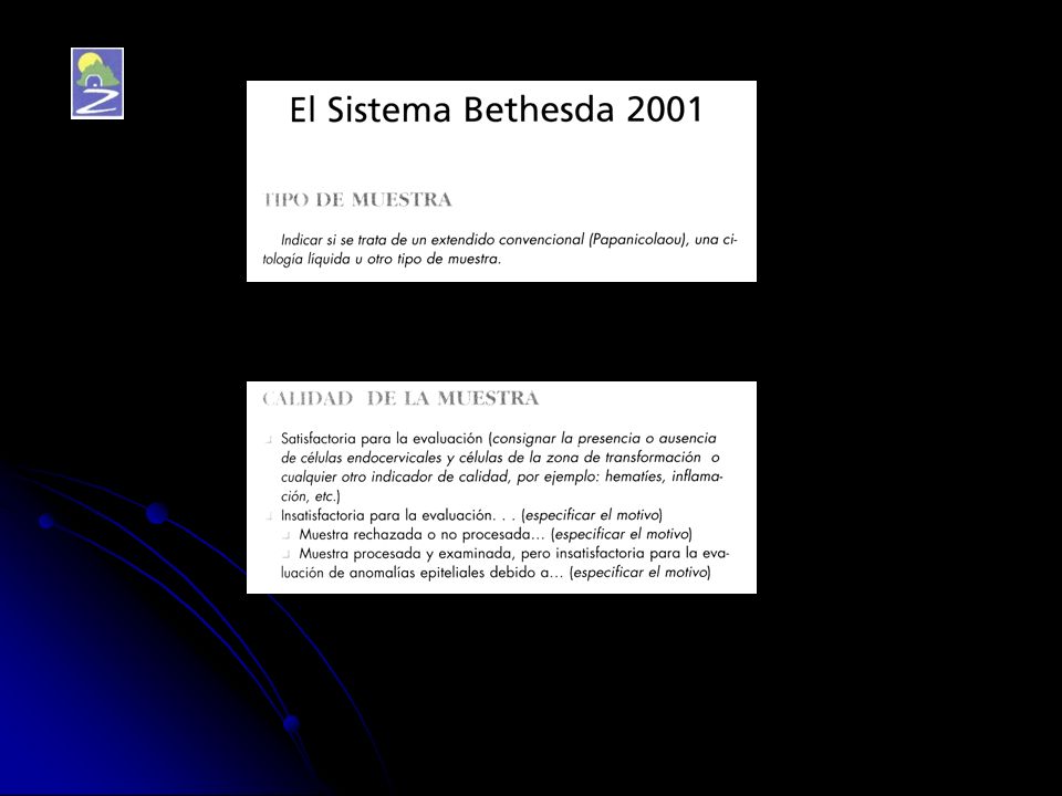 Las muestras de cérvix se puede tomar de dos formas: la convencional (en lámina) y la líquida.