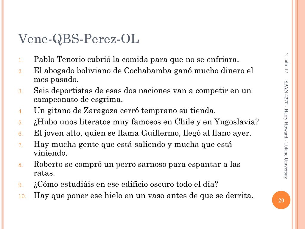 Vene-QBS-Perez-OL 21-abr-17. Pablo Tenorio cubrió la comida para que no se enfriara.