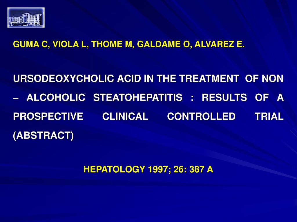 GUMA C, VIOLA L, THOME M, GALDAME O, ALVAREZ E.
